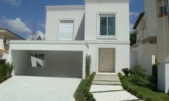 Imagem: CASA RESIDENCIAL em SANTANA DE PARNAÍBA