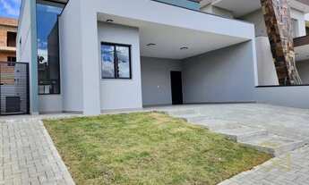 Imagem: Casa de condomínio para venda com 247 metros