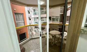 Imagem 4: Apartamento para venda com 1 quarto, suíte e vaga no Miolo de Icaraí - Niterói - RJ