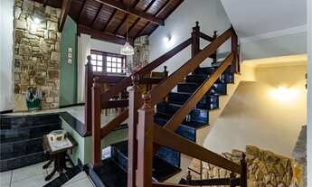 Imagem 10: RP4 RE/MAX VENDE Casa em Condomínio 3 suítes 2 vagas 304m² R$ 1.260.000 São Joaquim Valinh