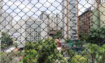 Imagem 6: Apartamento para Aluguel - Jardim América, 2 Quartos, 87 m2