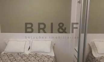 Imagem 7: HABITARTE, 2 quartos, 1 suíte, 2 banheiros, ótima varanda, vista linda!