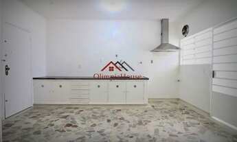 Imagem 6: Apartamento Venda 3 Dormitórios - 168 m² Bela Vista