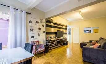 Imagem 6: Apartamento para Aluguel - Liberdade, 2 Quartos, 100 m2