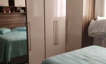 Imagem 4: CASA NAS ROCAS Casa com 2 dormitórios