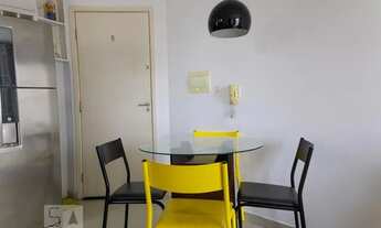 Imagem 6: Apartamento para Aluguel - Cambuci, 1 Quarto, 36 m2