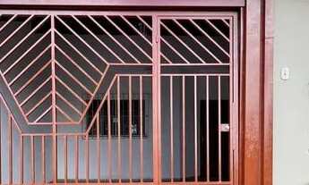 Imagem: Casa de 2 quartos para alugar no bairro