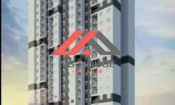 Imagem 2: Apartamento Residencial em São Bernardo do Campo - SP, Rudge Ramos