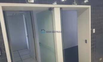 Imagem 5: Andar para venda 208 m² - Brooklin - SP