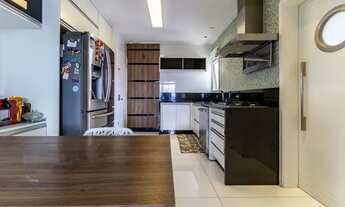 Imagem 7: APARTAMENTO Á VENDA EM VILA SÔNIA COM 384M², 3 QUARTOS, 3 SUÍTES, 4 VAGAS Cobertura com 3