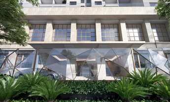 Imagem 3: RIO BY YOO Apartamento com 3 dormitórios