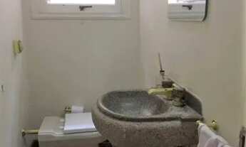 Imagem 4: CASA RESIDENCIAL em SANTANA DE PARNAÍBA - SP, ALPHAVILLE