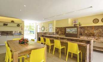 Imagem 5: Apartamento . 87 metros quadrados com 3 quartos em São Gerardo - Fortaleza - CE