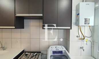 Imagem 5: ALUGUEL APARTAMENTO COM MÓVEIS EM CAMPINAS