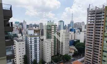 Imagem 4: Apartamento para Aluguel - Vila Mariana, 1 Quarto, 42 m2
