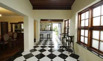 Imagem 4: Casa - Jardim Paiquerê - Valinhos