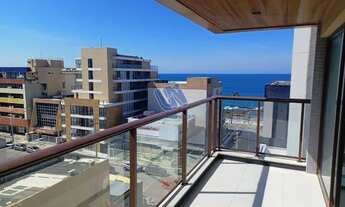 Imagem 6: Apartamento quarto e sala com varanda 46m2 na Barra