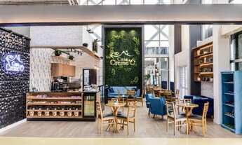 Imagem 2: Loja Comercial - Alpamare Boulevard - 60m²