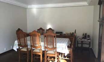 Imagem 4: Apartamento Venda 4 Dormitórios - 193 m² Jardim Paulista