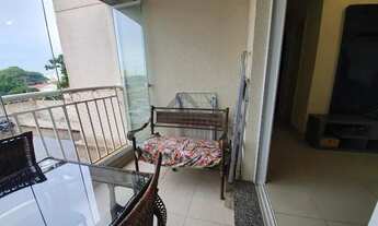 Imagem 6: Apartamento - Vila Anhangüera - Campinas