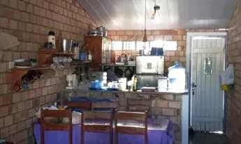 Imagem 4: Apartamento para venda tem 163 metros quadrados com 2 quartos em Barra do Jacuípe - Camaça