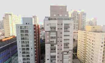 Imagem 6: Apartamento para Aluguel - Santana, 1 Quarto, 33 m2