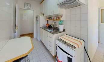 Imagem 7: Apartamento Venda Pompéia 80 m² 3 Dormitórios