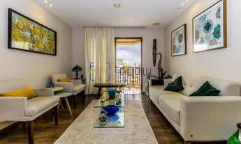 Imagem: Apartamento podendo conter até 4 quartos