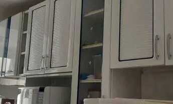 Imagem 4: Apartamento com 3 quartos à venda, 70 m² por R$ 320.000 - Vila Jaboticabeira - Taubaté/SP