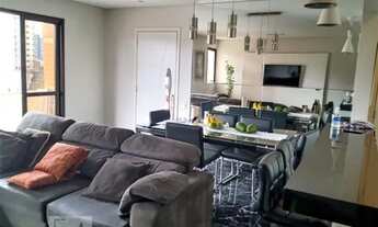 Imagem 3: Apartamento para Aluguel - Santana, 4 Quartos, 110 m2