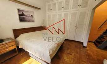 Imagem 6: Apartamento-À VENDA-Ipanema-Rio de Janeiro-RJ