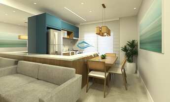 Imagem 3: Matinhos - Apartamento Padrão - Caiobá