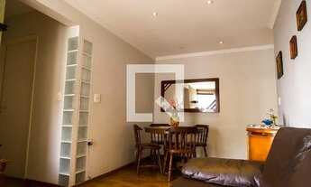 Imagem 3: Apartamento para Aluguel - Vila Campestre, 2 Quartos, 52 m2