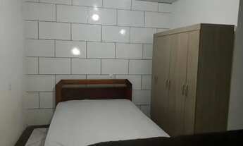 Imagem: Kitnet mobiliada