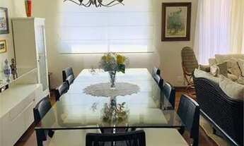 Imagem: Apartamento de 4 quartos com 2 suítes à