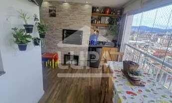 Imagem 7: Apartamento2 dormitórios sendo 1 suíte á venda na Vila Ester