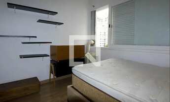 Imagem 4: Apartamento para Aluguel - Jardim Paulista, 1 Quarto, 30 m2