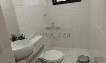 Imagem 7: Apartamento/Condomínio Lagoa da Prata - Bosque dos Eucaliptos - 65m² - 2 Dorm