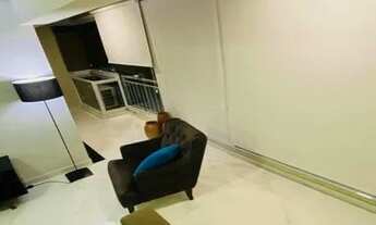 Imagem 6: APARTAMENTO RESIDENCIAL em SANTANA DE PARNAÍBA - SP, TAMBORÉ