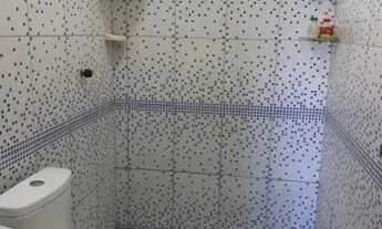 Imagem 3: Casa para venda possui 100 metros quadrados com 3 quartos em Fátima - Belém - PA