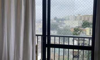 Imagem 5: Apto. 53m2 2 quartos NOVO com garantia da construtora TEGRA