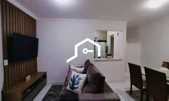 Imagem 6: Apartamento térreo a venda com armários embutidos no Residencial Las Rocas Piracicaba SP