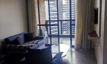 Imagem 5: Flat Beira Mar Panoramico 2 quartos