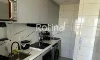 Imagem 5: Apartamento para aluguel, 2 quartos, 1 suíte, 1 vaga, Alto Umuarama - Uberlândia/MG
