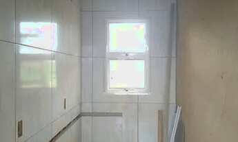 Imagem 7: Terreno com casa de 36m