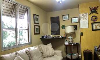 Imagem 3: Apartamento amplo, a venda na melhor rua do paraíso