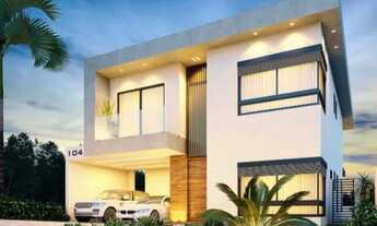 Imagem 3: CASA RESIDENCIAL em SANTANA DE PARNAÍBA - SP, ALPHAVILLE