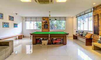 Imagem 4: Espetacular Triplex de no Humaitá: Luxo, Lazer e Privacidade com Vista para o Cristo Reden