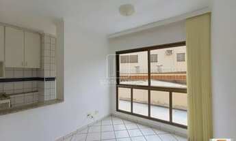 Imagem 3: Apartamento (tipo - padrao) 1 dormitórios, cozinha planejada, portaria 24hs, lazer, elevad