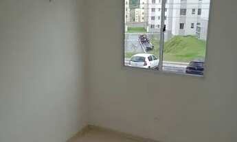 Imagem 5: Apartamento para aluguel possui 42 metros quadrados com 2 quartos em Lago Azul - Manaus